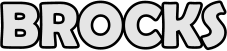 BROCKS